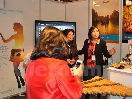Vietnam promotes tourism in Norway - ảnh 1