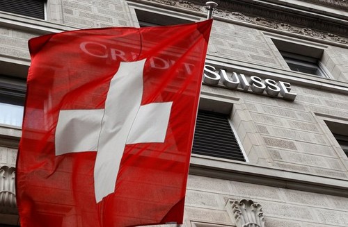 Switzerland frees Iran’s accounts - ảnh 1