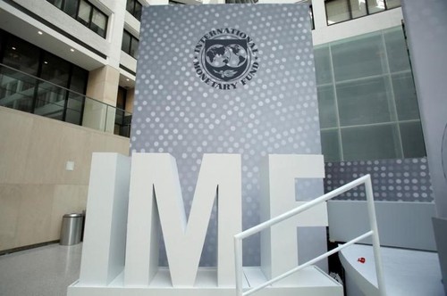 IMF urges G20 cooperation to preserve trade, reduce imbalances - ảnh 1
