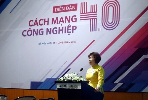 Vietnam aims to restructure economic growth model for development - ảnh 1