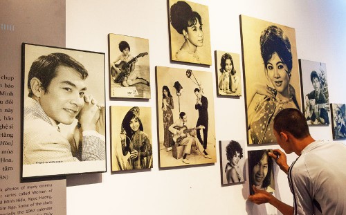 Lai Xa photography museum opens - ảnh 1