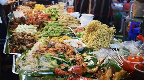 Hanoi to host International gastronomic fest - ảnh 1