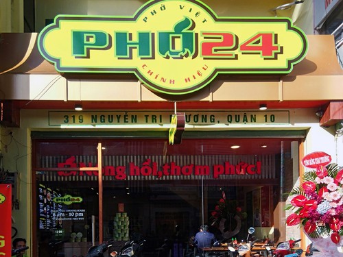 Vietnam, a potential franchising market in Southeast Asia - ảnh 1
