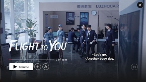 Netflix, FPT Play remove Chinese movie containing nine-dash line - ảnh 1