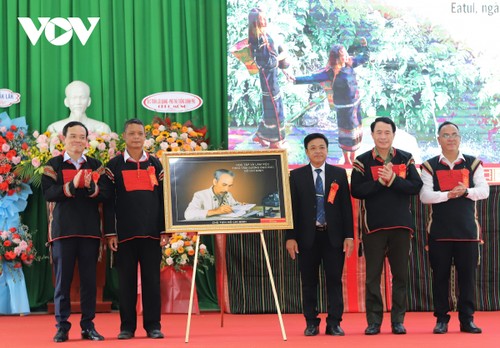 Central Highlands holds extremely important position for Vietnam: Deputy PM  - ảnh 1