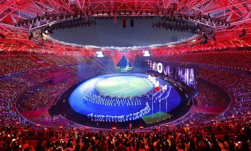 19th Asian Games Hangzhou, China wraps up - ảnh 1