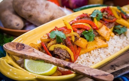Peruvian culinary week to open in Hanoi - ảnh 1