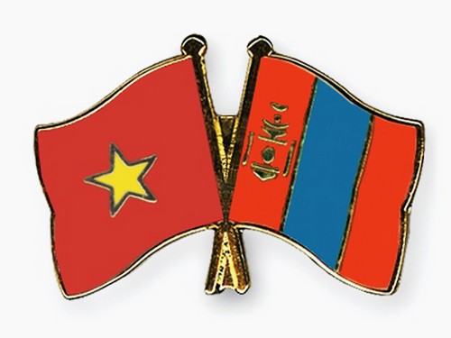 Vietnam, Mongolia enhance cooperative relations - ảnh 1