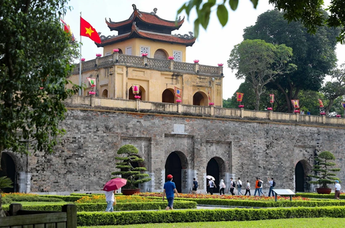 Vietnam honored as World’s Leading Heritage Destination for 4th time - ảnh 1