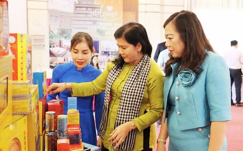 Khanh Hoa connects with Mekong Delta region for tourism cooperation - ảnh 1