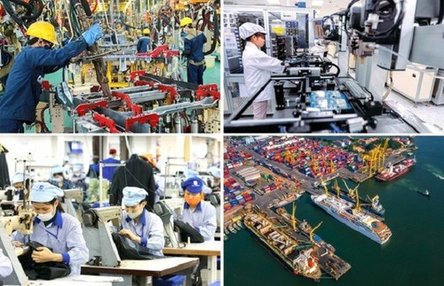 Vietnam increases productivity for development - ảnh 1