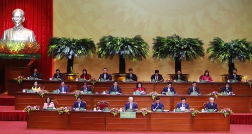 Role of farmers, agriculture affirmed in Vietnam’s economy - ảnh 1