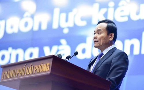 Overseas Vietnamese connect with localities, contribute to national development - ảnh 1
