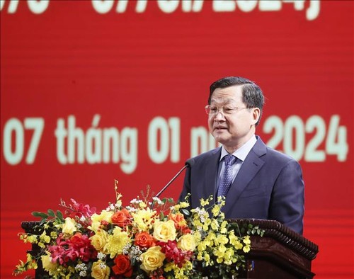 Vietnam, Cambodia commemorate 45th anniversary of victory over Pol Pot genocide - ảnh 2