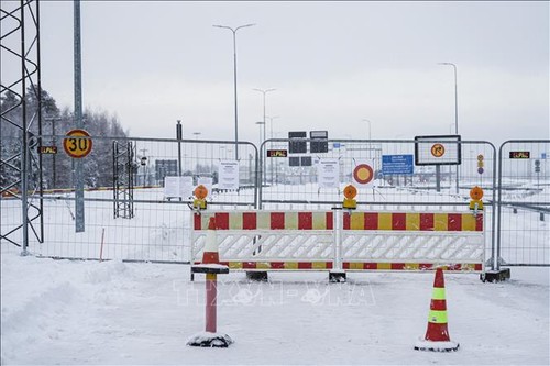 Russia, Finland terminate cross-border cooperation agreement - ảnh 1