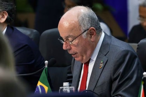 UN reform: one of G20 Brazil’s top priorities - ảnh 2