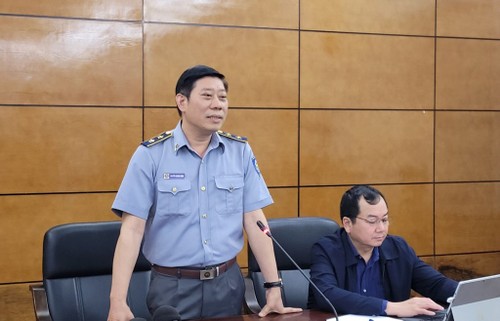 Vietnam strives to get EC's IUU yellow card removed - ảnh 2