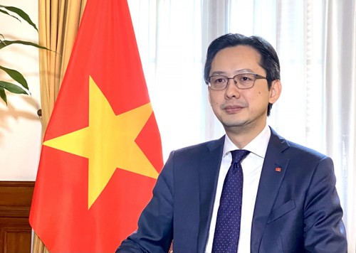 Vietnam enhances effort to ensure human rights - ảnh 2