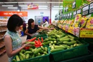 WTO membership changes habits of Vietnamese consumers - ảnh 1