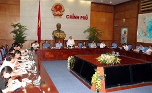 Vietnam and Cambodia mark 45 years of diplomatic ties  - ảnh 1