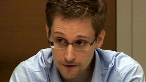 European Parliament wants to expand Snowden case - ảnh 1