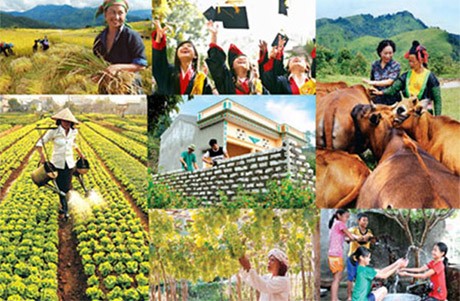 Vietnam accelerates poverty reduction toward sustainability by 2020 - ảnh 1