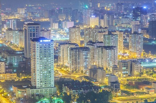 Vietnam to become 22nd biggest economy in the world by 2050 - ảnh 1