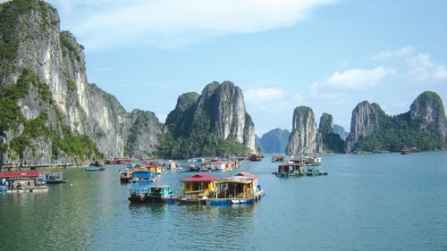 India, Vietnam boost tourism cooperation - ảnh 1