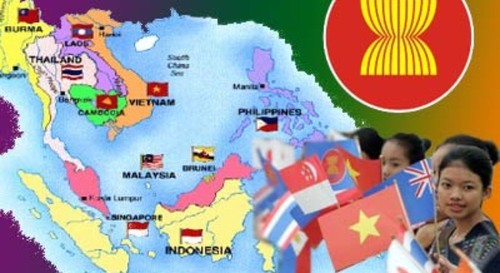An ASEAN Community of the people - ảnh 1