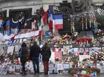 Belgium detains two more suspects in Paris terror attacks - ảnh 1