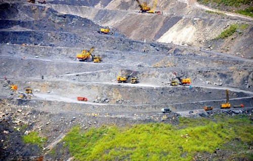 Quang Ninh to offer coal mine tours to tourists  - ảnh 1