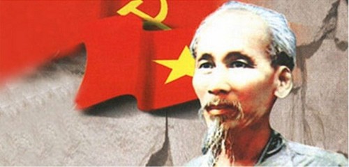 Celebrations mark 127th birth anniversary of President Ho Chi Minh - ảnh 3