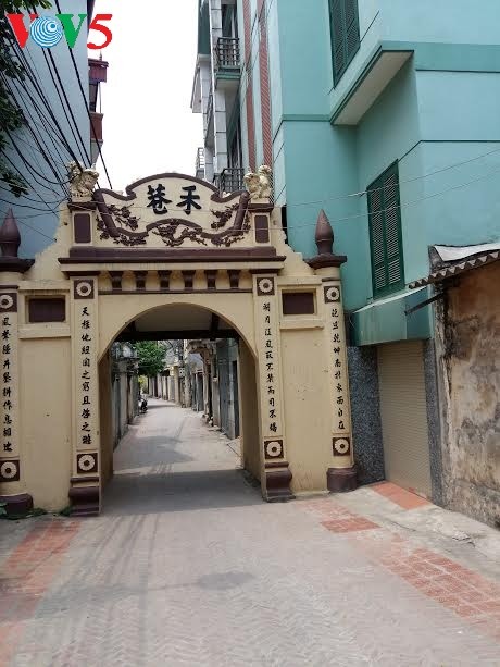 Dong Ngac, one of the oldest villages in Hanoi’s suburb - ảnh 1