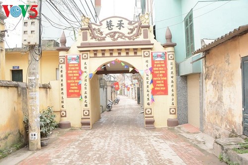Dong Ngac, one of the oldest villages in Hanoi’s suburb - ảnh 2