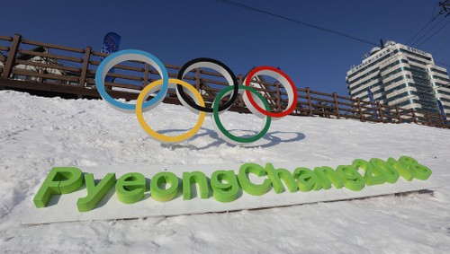 RoK ready for 2018 Pyongchang Winter Olympics, Paralympics - ảnh 1