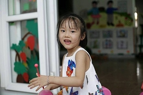 Deceased little girl inspires organ donors   - ảnh 1