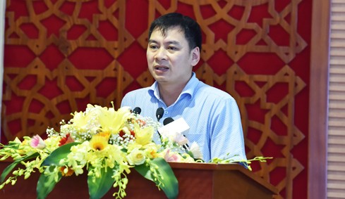 Press connects National Assembly and voters - ảnh 2