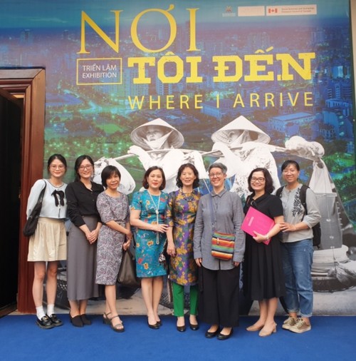 Hanoi steps up efforts to become incubator of creative hubs  - ảnh 1