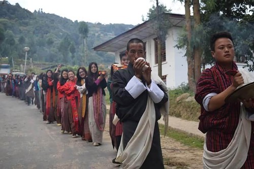 Bhutan’s secret to a happy life - ảnh 1