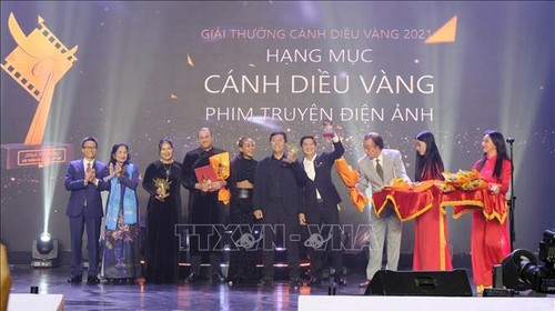 2023 Golden Kite Award to be announced in September   - ảnh 1