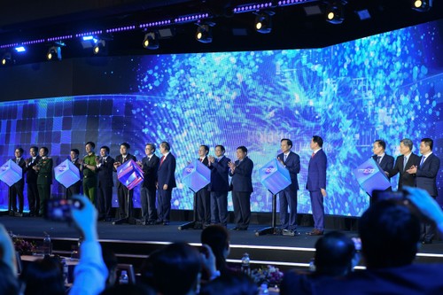 NIC Hoa Lac debuts to advance innovative ideas - ảnh 2