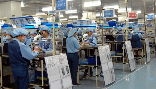US SIA confirms Vietnam’s semiconductor potential, but needs more improvements in human resources - ảnh 2
