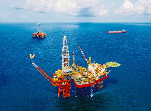 By maintaining growth, PetroVietnam boosts national economy  - ảnh 3