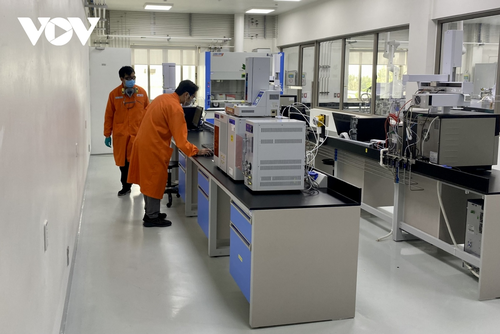 Ba Ria-Vung Tau improves labor resource quality to meet requirements for Industry 4.0 - ảnh 2