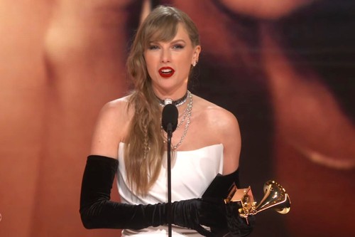 Grammy Awards 2024 dominated by female artists - ảnh 1