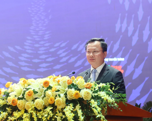 Quang Ninh, role model in sustainable mariculture  - ảnh 2