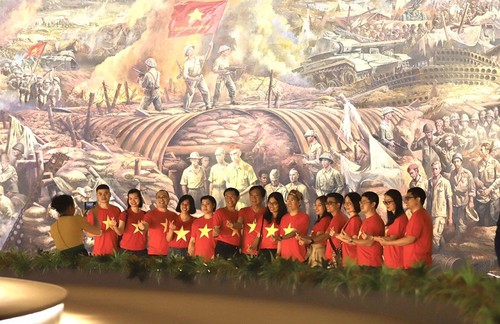 Dien Bien Phu Victory Museum inspires pride - ảnh 2