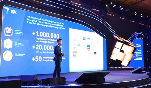 Vietnam’s banking sector leads national digital transformation   - ảnh 4