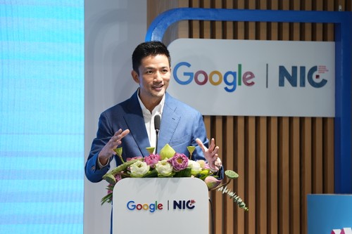 Google’s initiative to propel Vietnam’s AI advancement forward - ảnh 2