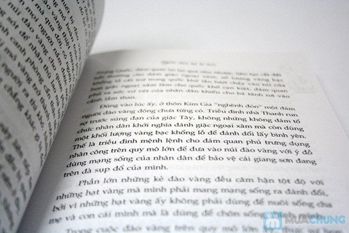 越南读者眼中的中国现代文学作品 - ảnh 3